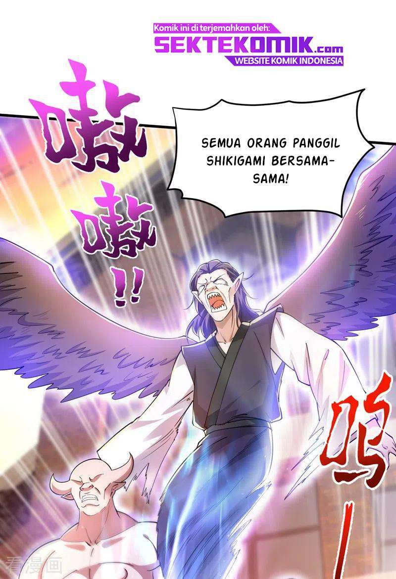 Strongest Divine Doctor Mixed City Chapter 159