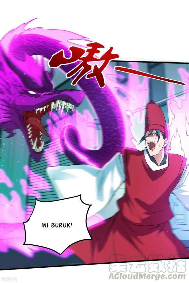 Strongest Divine Doctor Mixed City Chapter 170