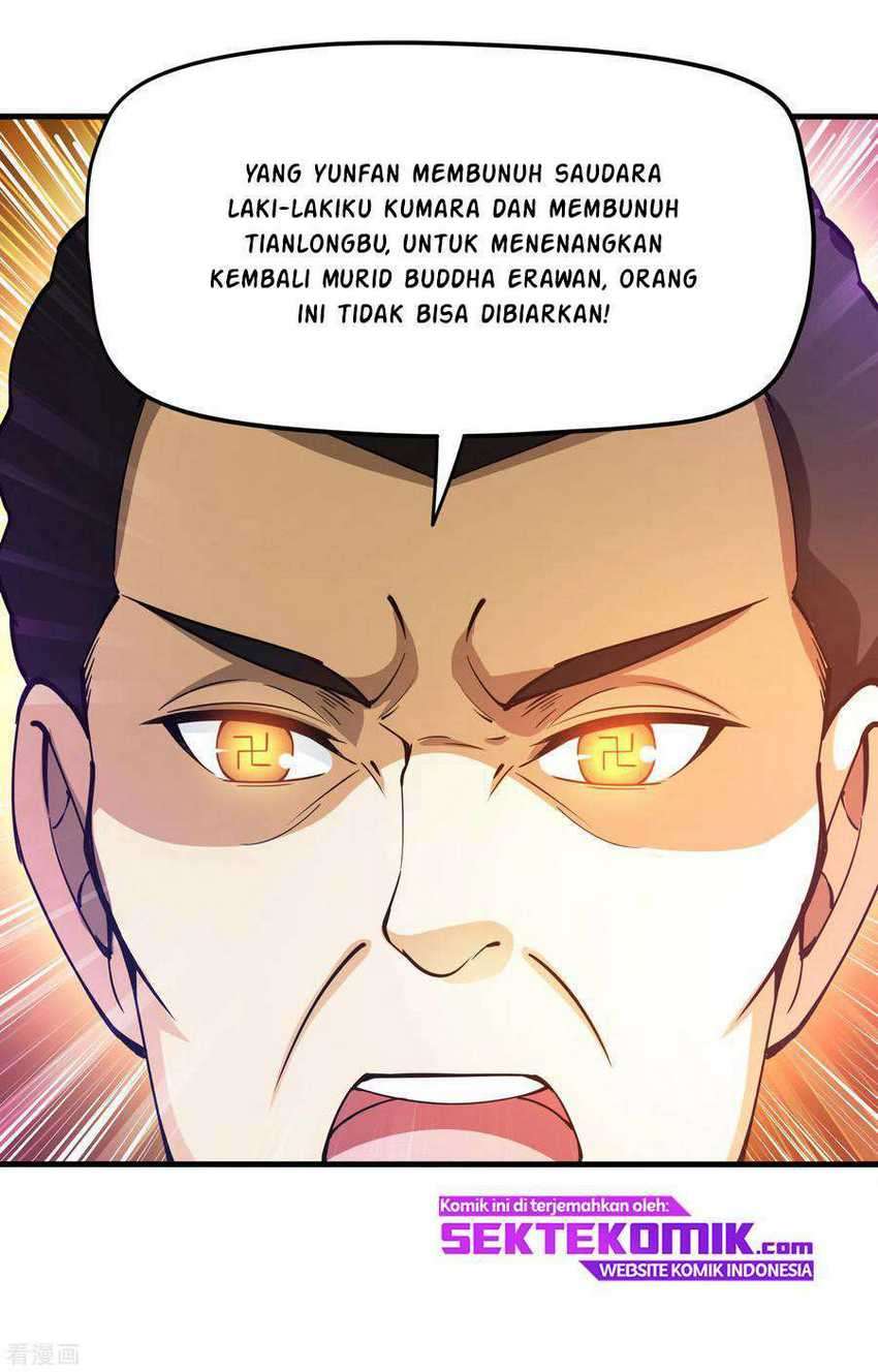 Strongest Divine Doctor Mixed City Chapter 177