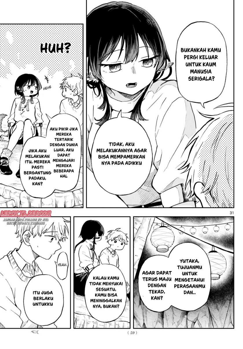 Ogami Tsumiki to Kinichijou Chapter 02