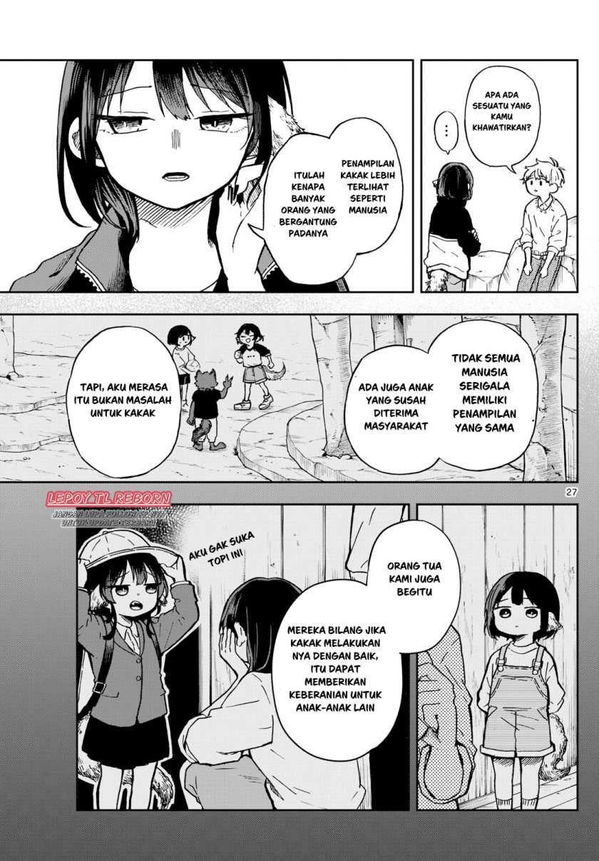 Ogami Tsumiki to Kinichijou Chapter 02