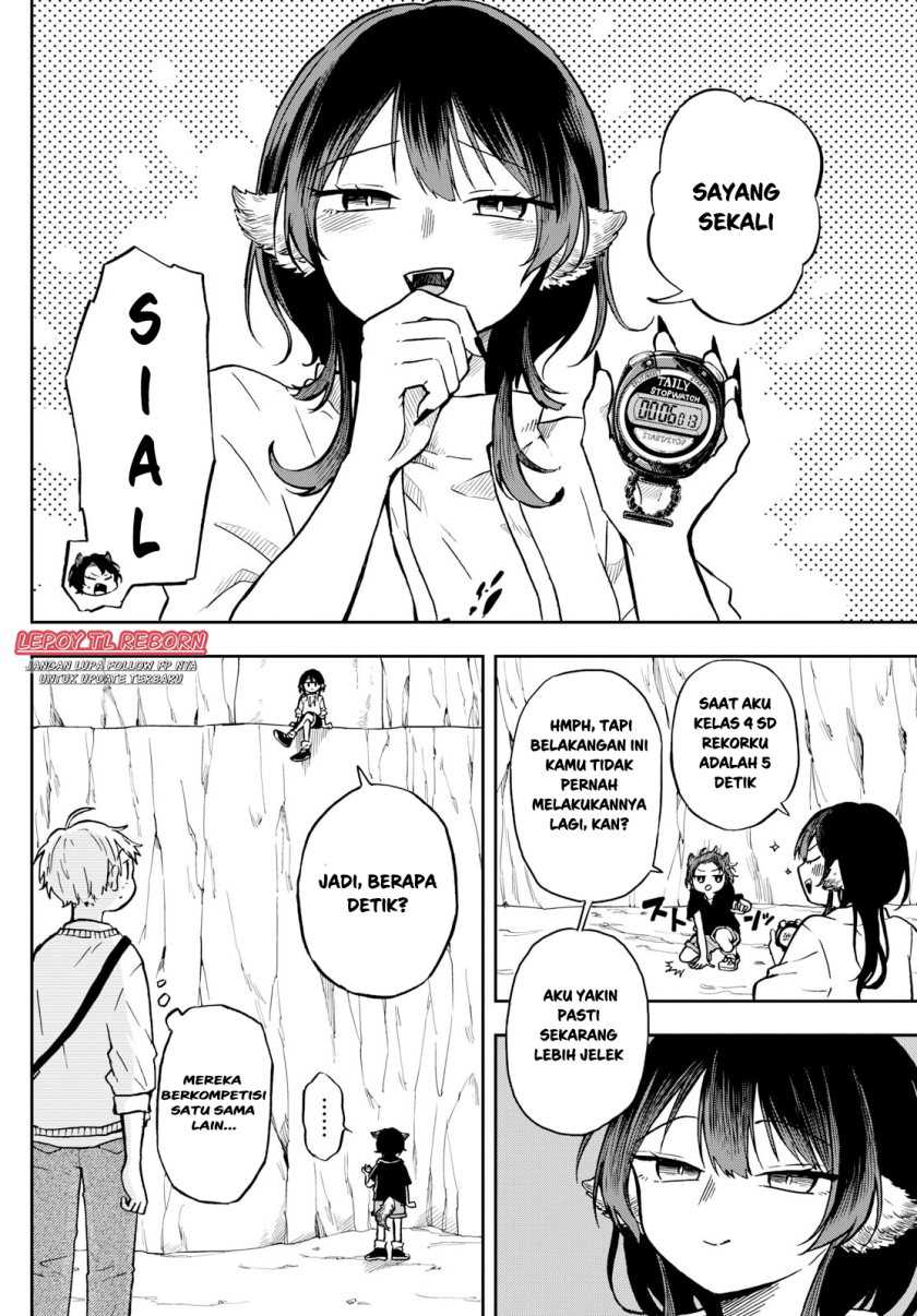 Ogami Tsumiki to Kinichijou Chapter 02