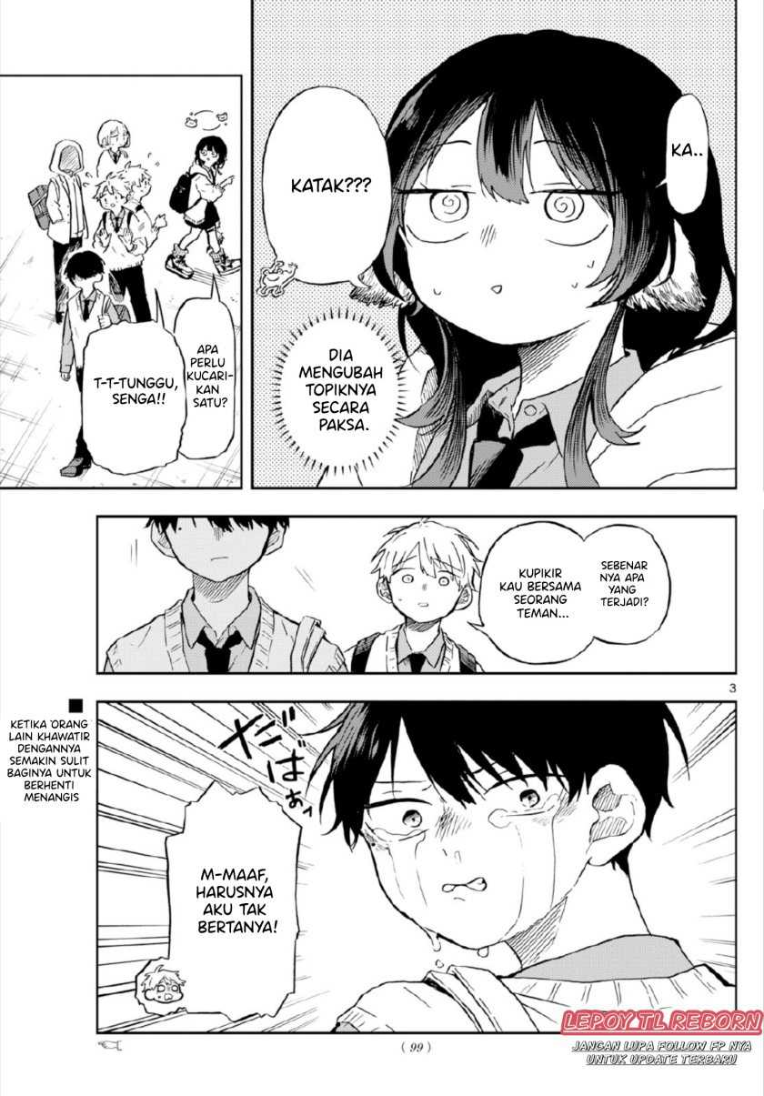 Ogami Tsumiki to Kinichijou Chapter 05