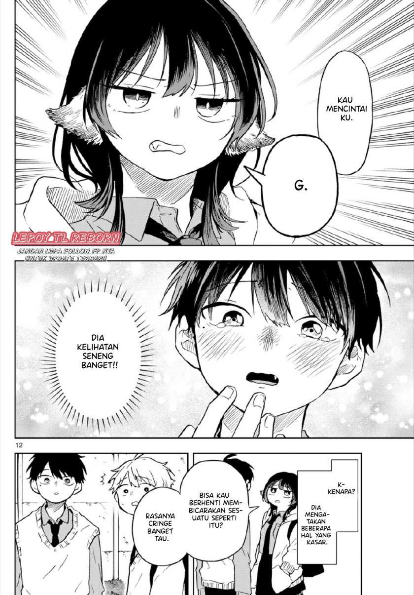 Ogami Tsumiki to Kinichijou Chapter 05