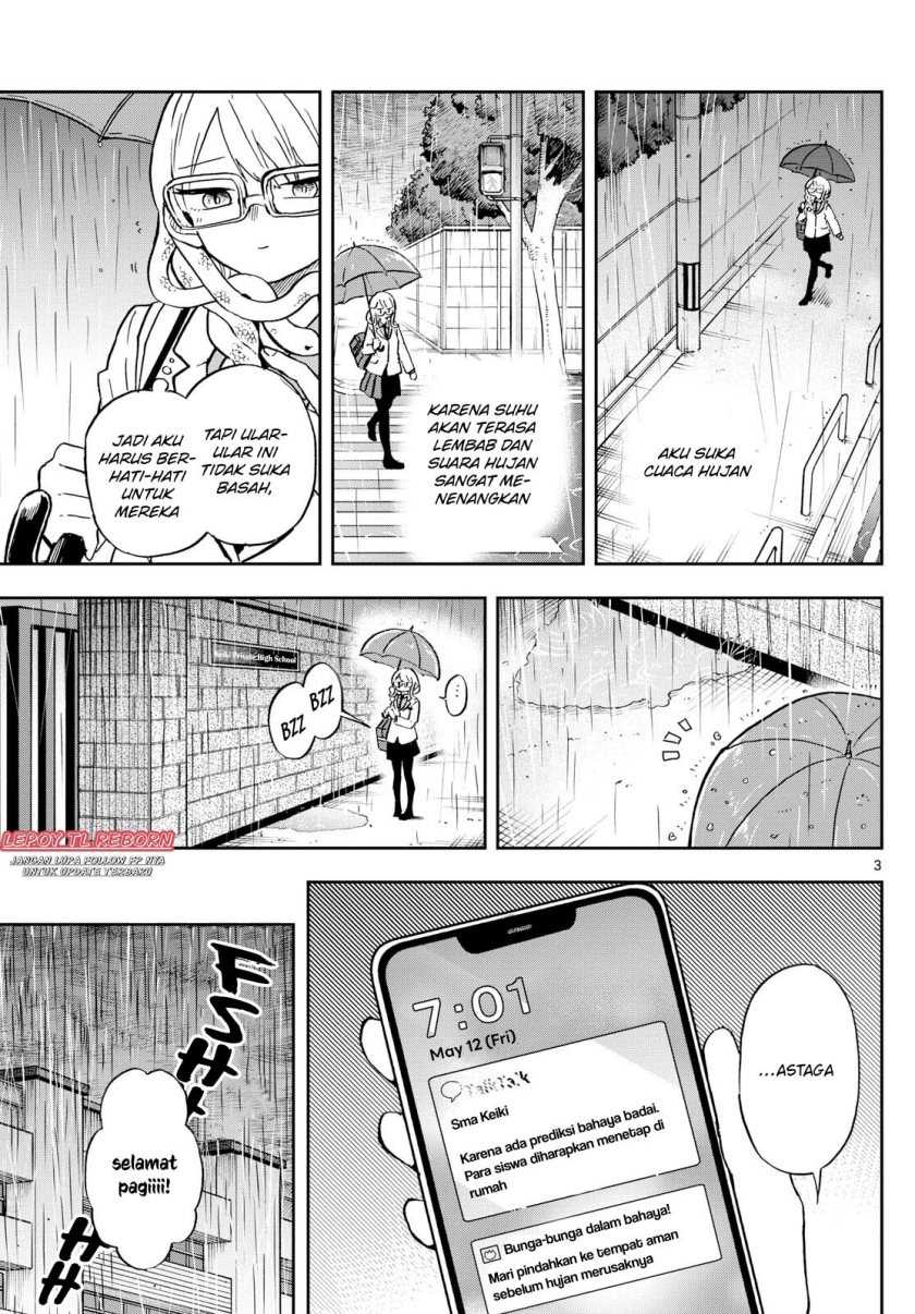 Ogami Tsumiki to Kinichijou Chapter 10