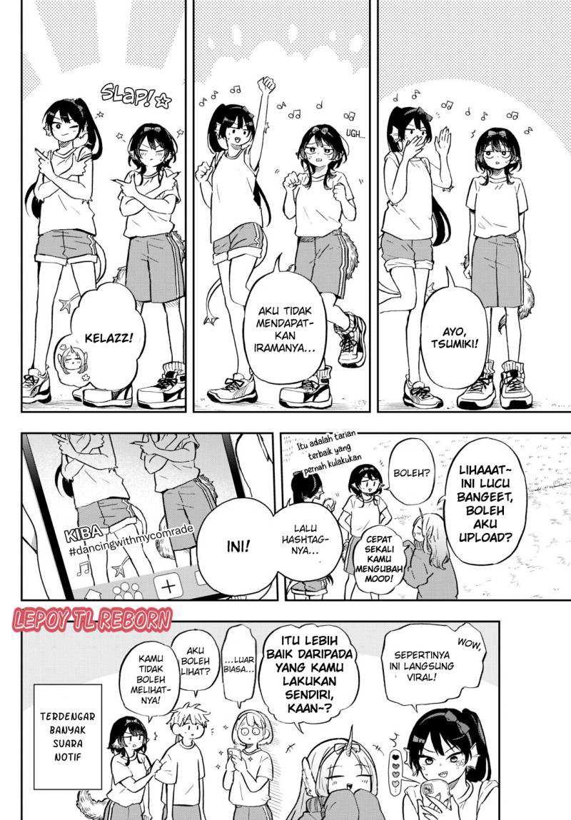 Ogami Tsumiki to Kinichijou Chapter 13