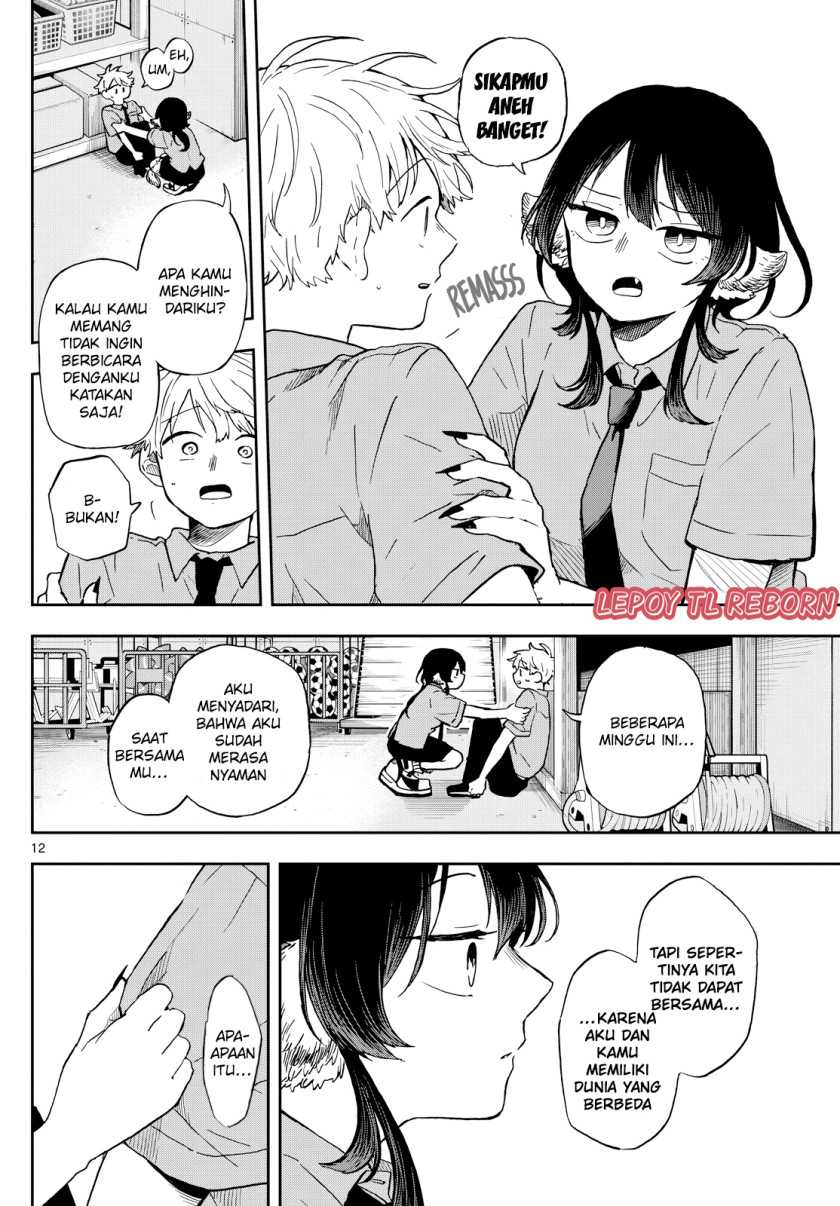 Ogami Tsumiki to Kinichijou Chapter 18