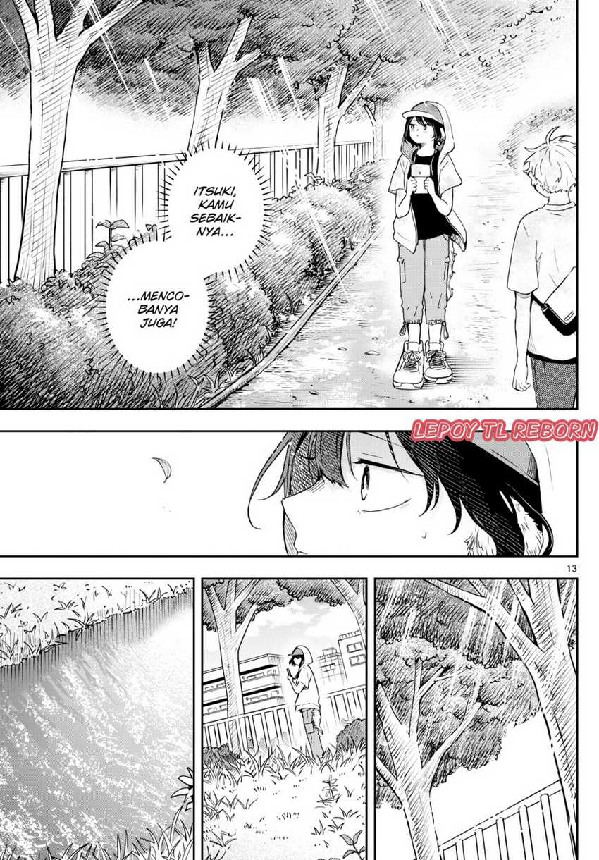 Ogami Tsumiki to Kinichijou Chapter 22