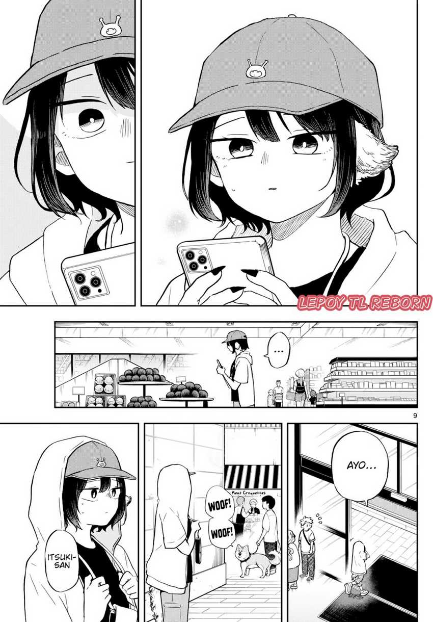 Ogami Tsumiki to Kinichijou Chapter 22