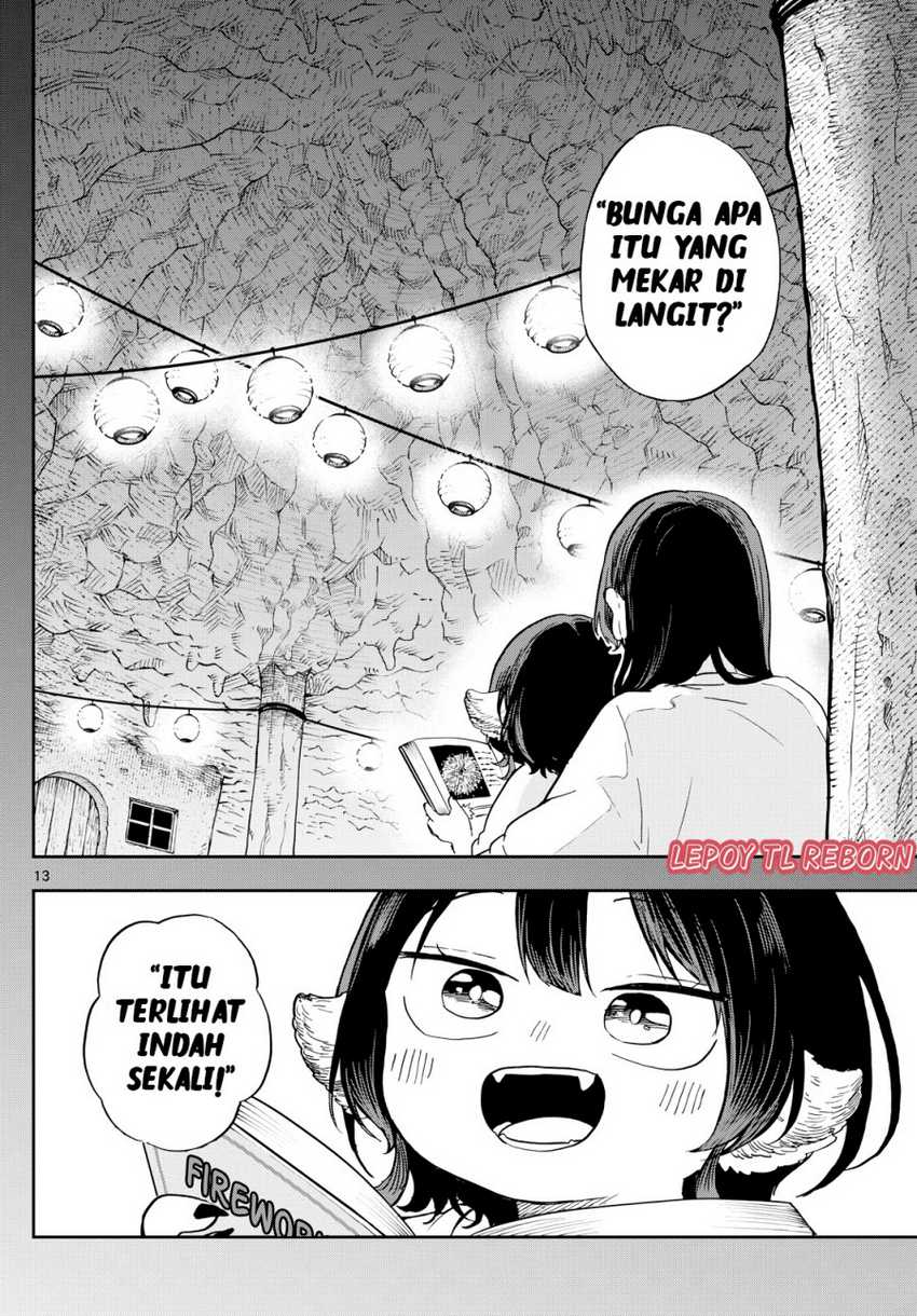 Ogami Tsumiki to Kinichijou Chapter 24