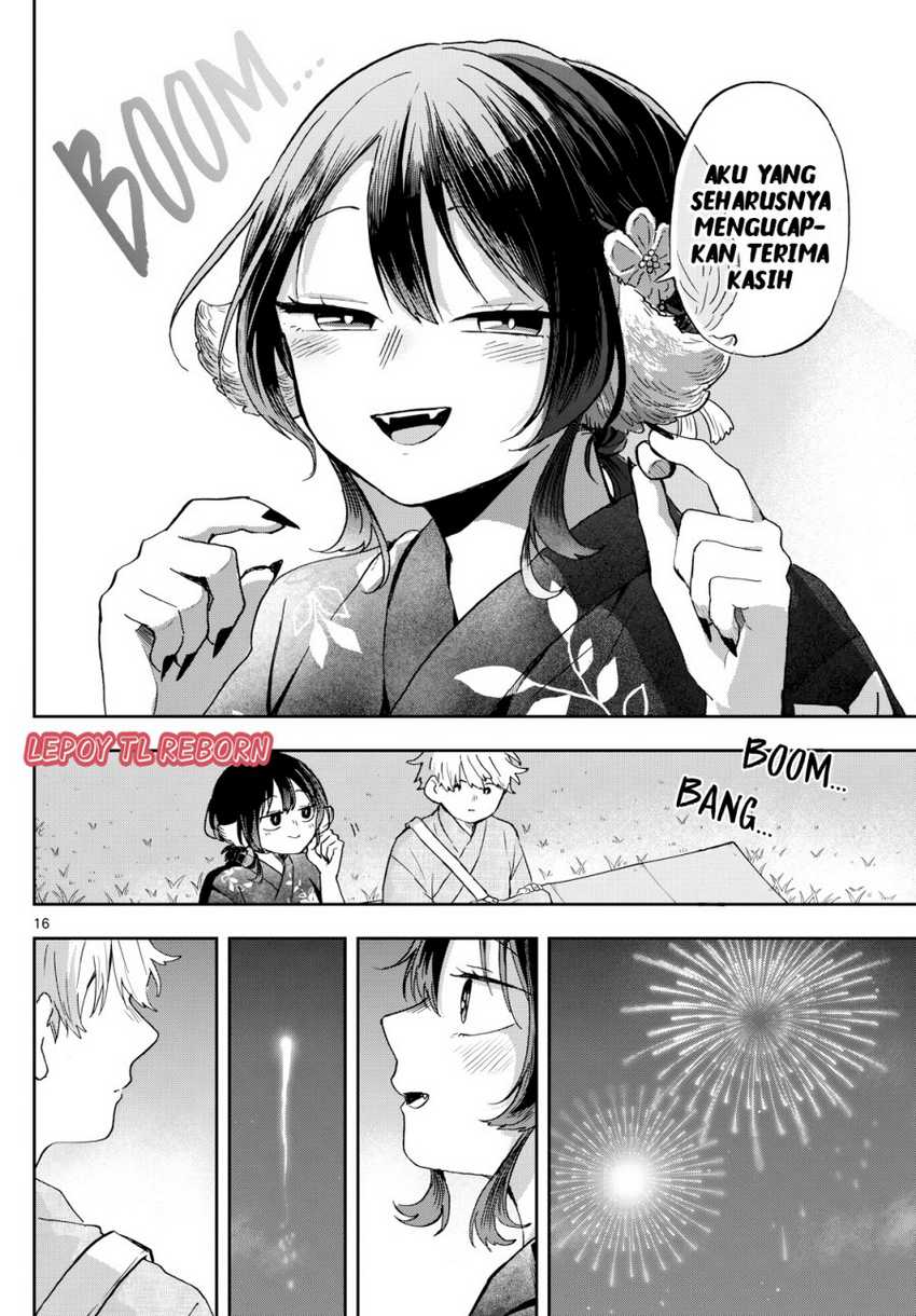 Ogami Tsumiki to Kinichijou Chapter 25