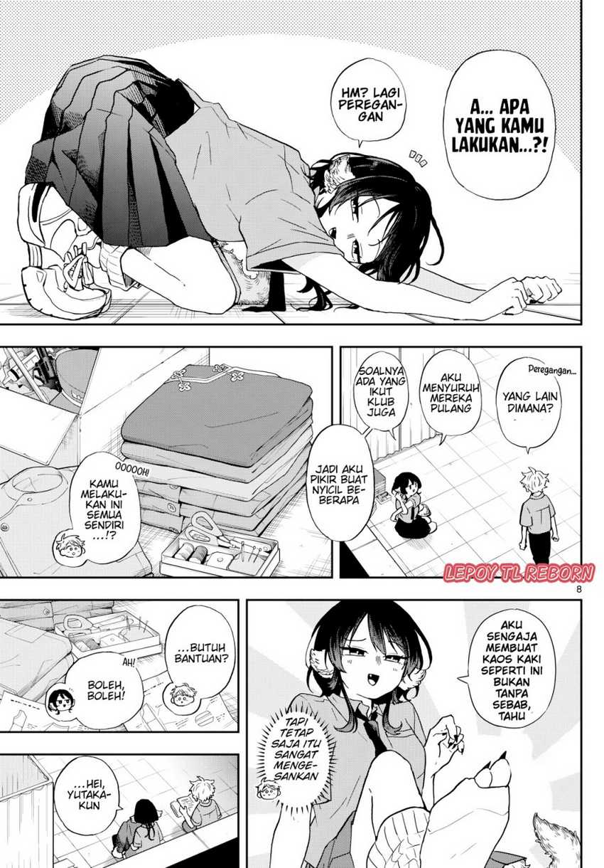 Ogami Tsumiki to Kinichijou Chapter 29