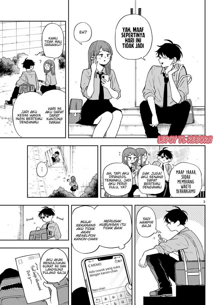 Ogami Tsumiki to Kinichijou Chapter 39