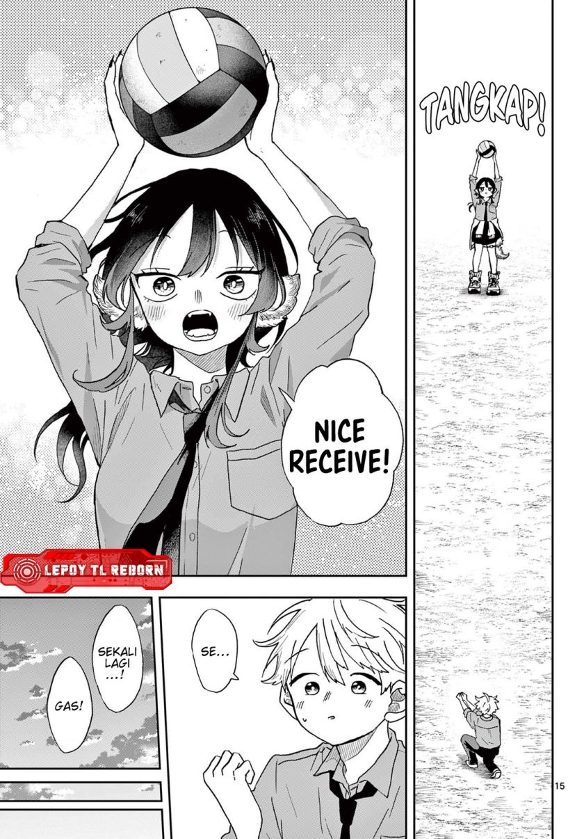 Ogami Tsumiki to Kinichijou Chapter 46