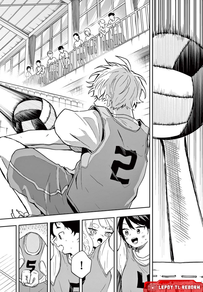 Ogami Tsumiki to Kinichijou Chapter 47