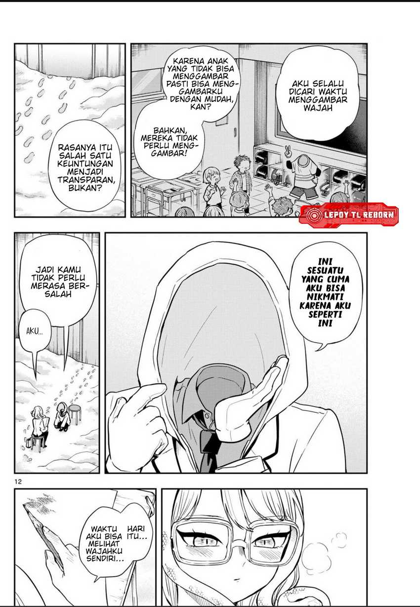 Ogami Tsumiki to Kinichijou Chapter 48