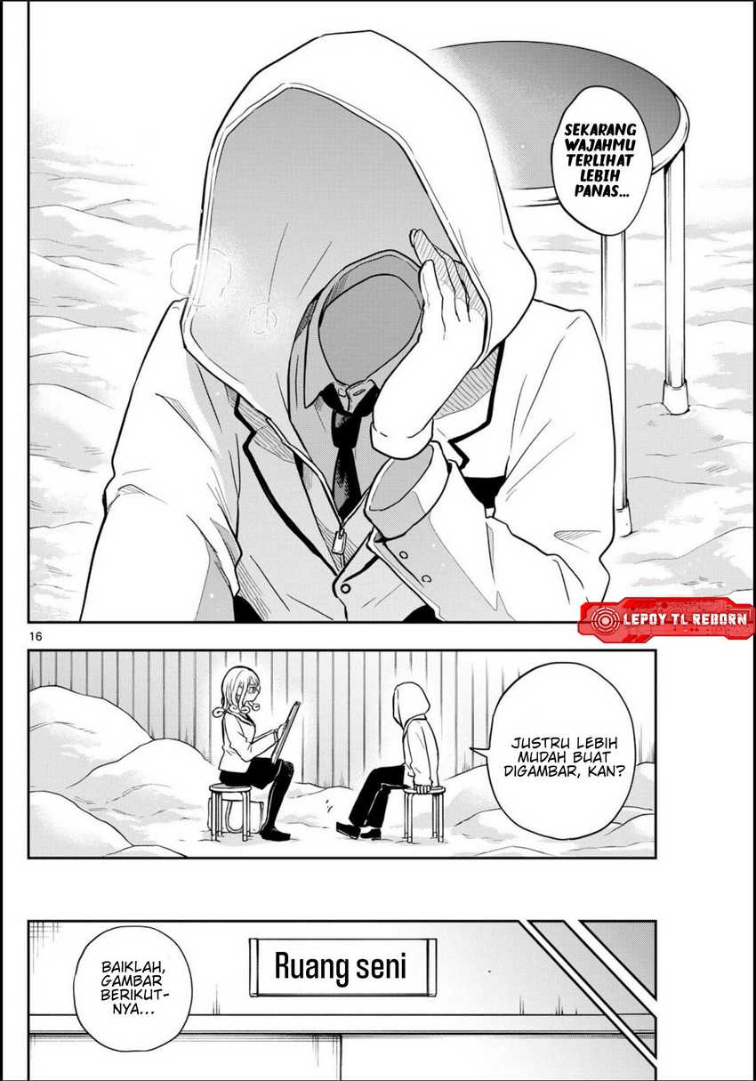Ogami Tsumiki to Kinichijou Chapter 48