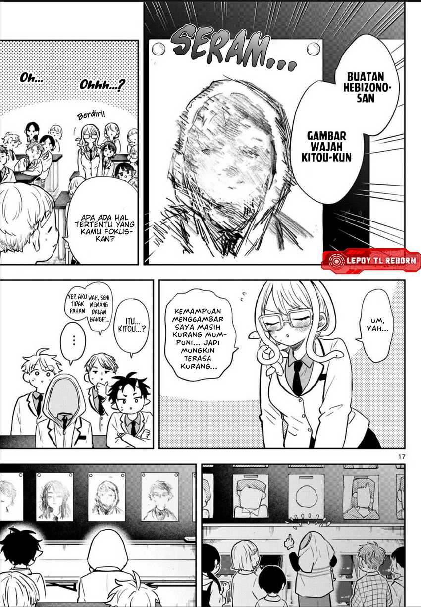 Ogami Tsumiki to Kinichijou Chapter 48