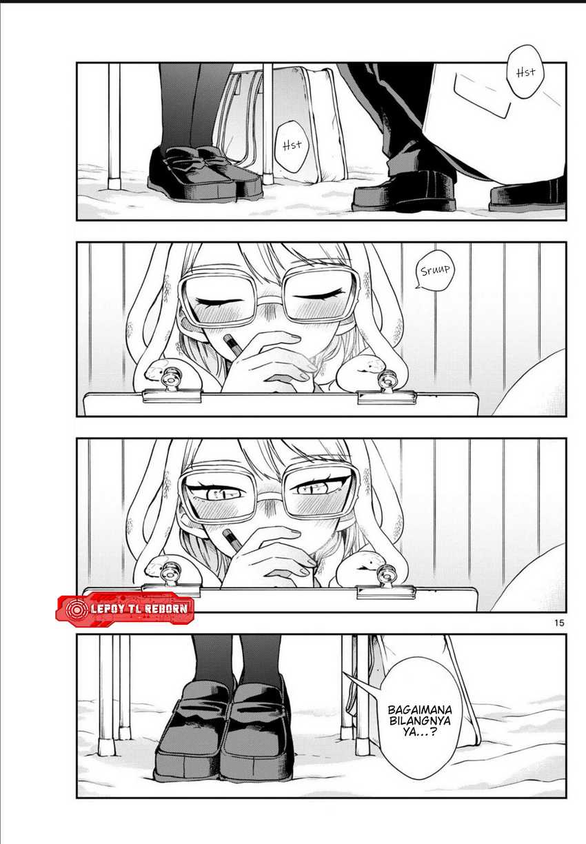 Ogami Tsumiki to Kinichijou Chapter 48