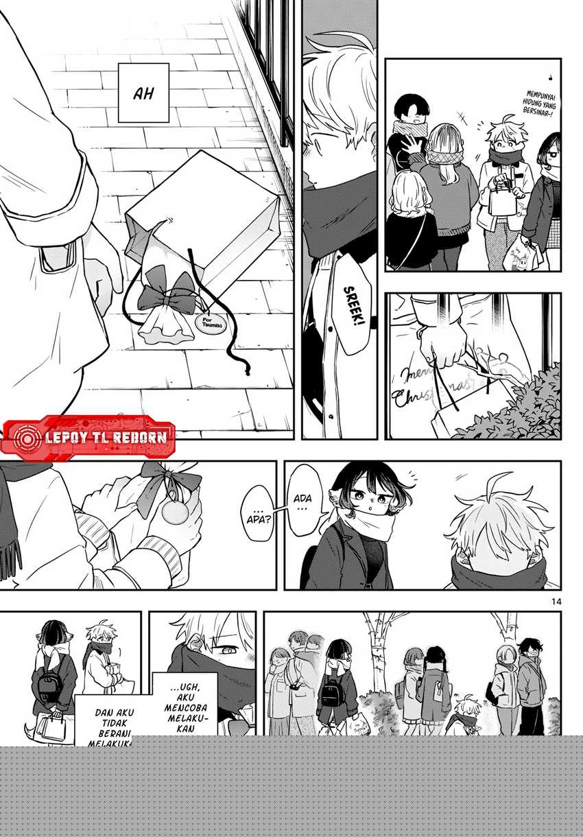 Ogami Tsumiki to Kinichijou Chapter 49