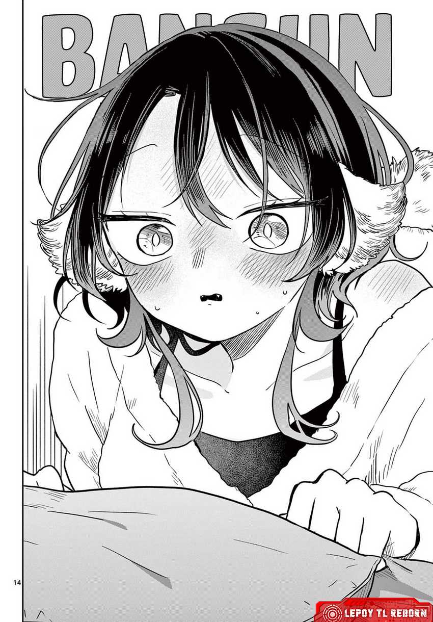 Ogami Tsumiki to Kinichijou Chapter 51