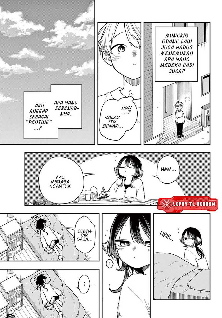 Ogami Tsumiki to Kinichijou Chapter 51