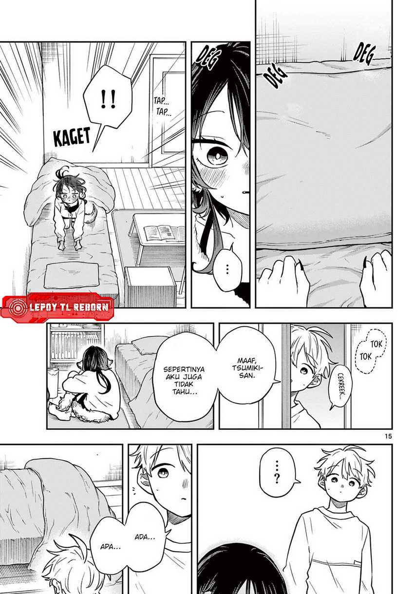 Ogami Tsumiki to Kinichijou Chapter 51