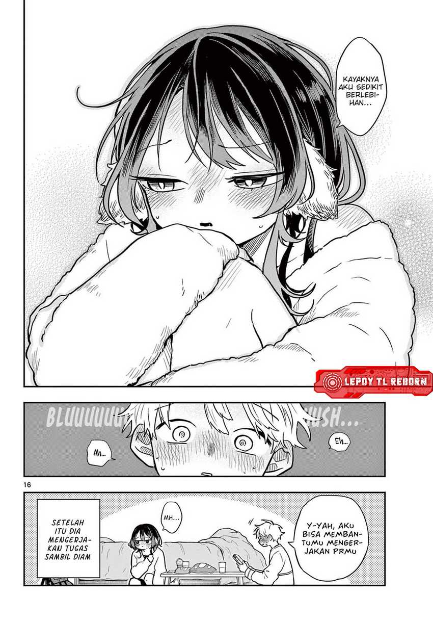 Ogami Tsumiki to Kinichijou Chapter 51