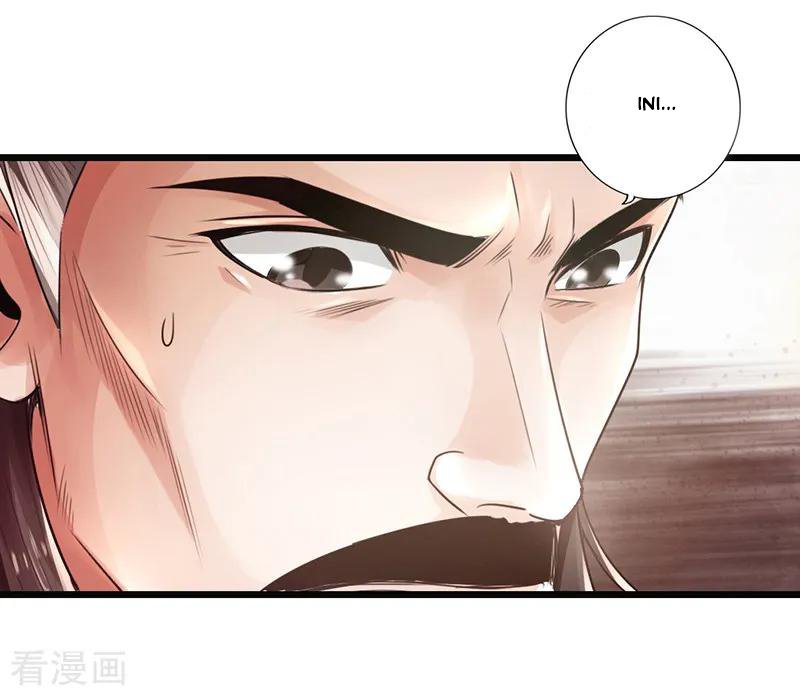 The Rebirt Taikoo Devil Chapter 21