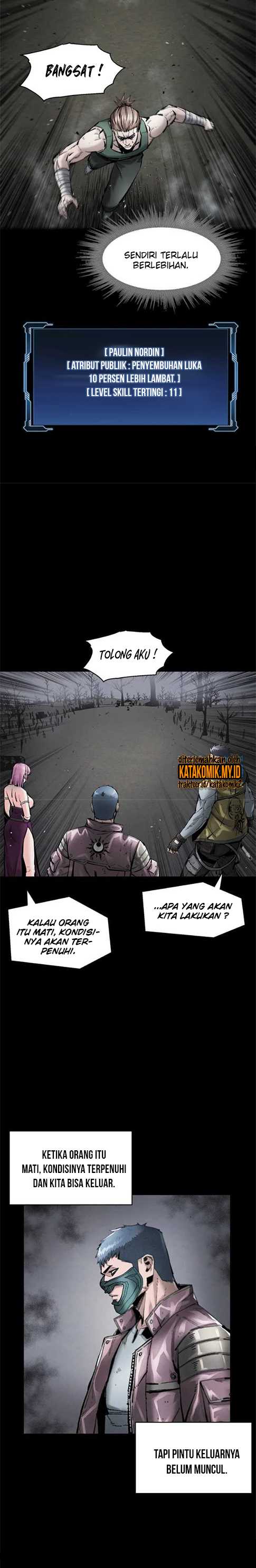 L.A.G Chapter 32.2