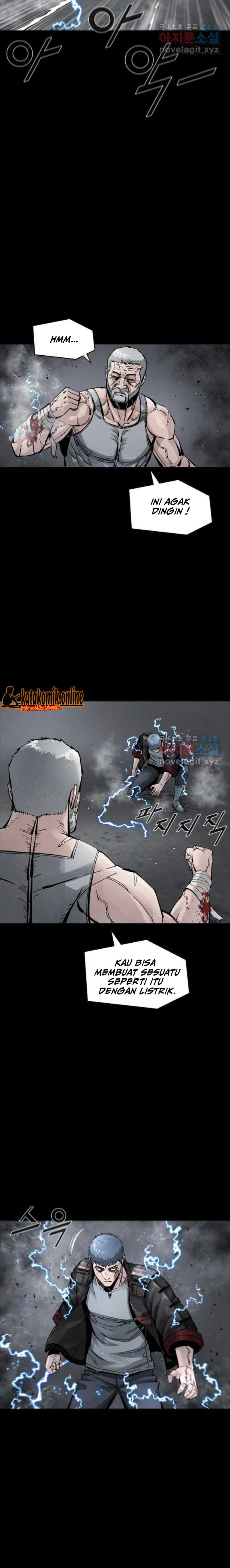 L.A.G Chapter 60