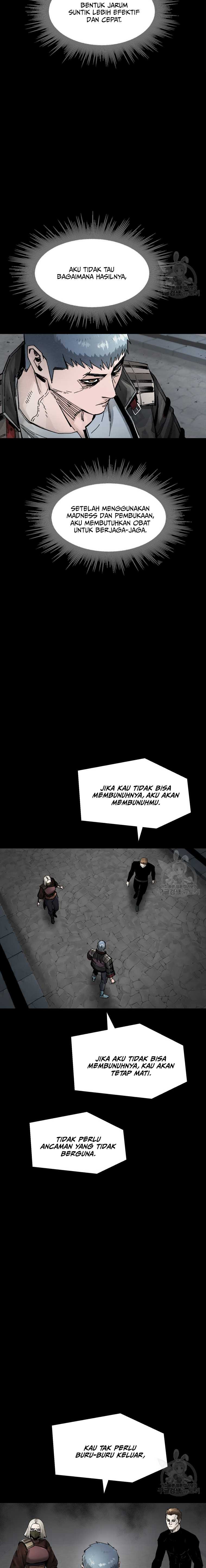 L.A.G Chapter 72