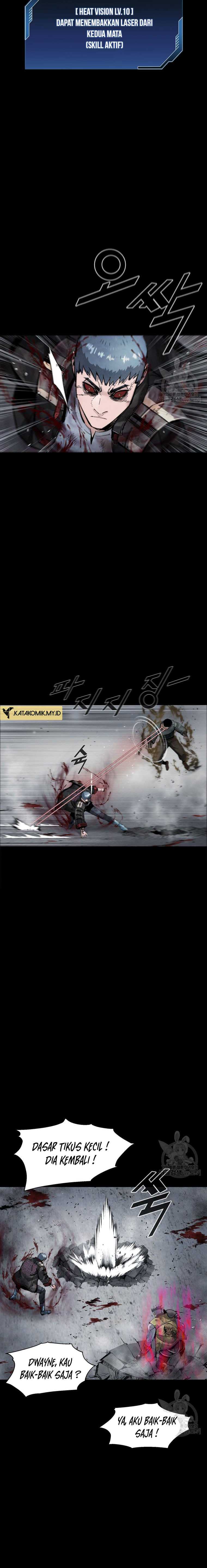 L.A.G Chapter 88