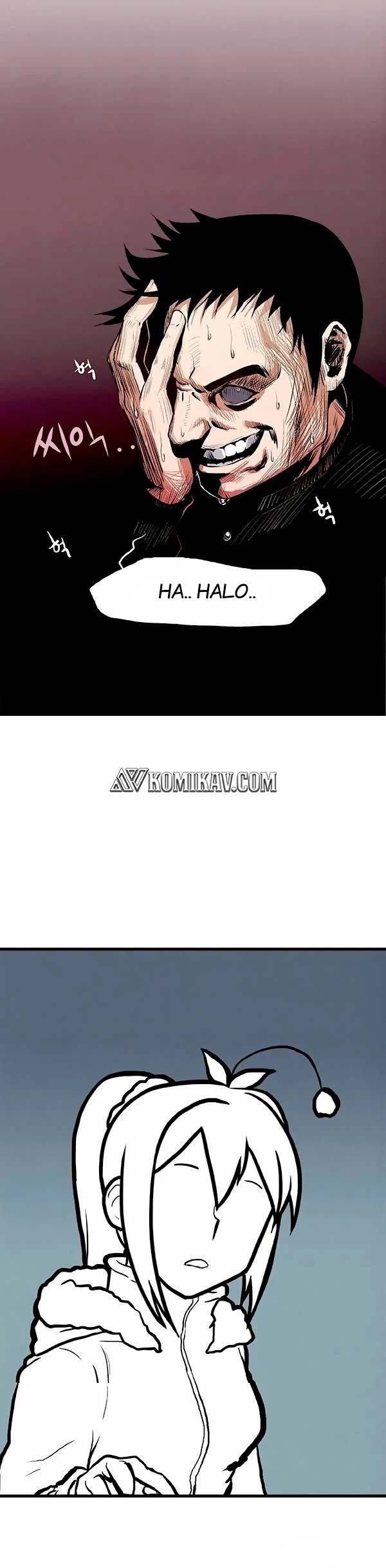 How to Open a Triangular Riceball Chapter 02 page 16