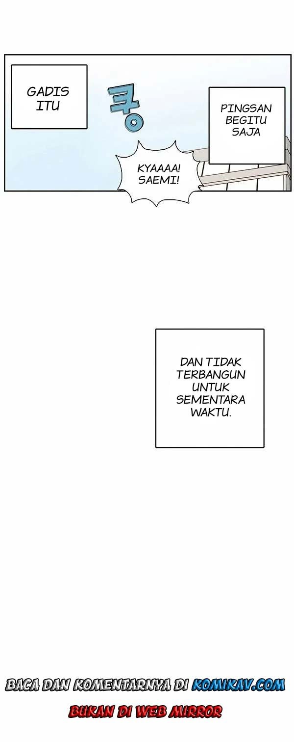 How to Open a Triangular Riceball Chapter 02 page 17