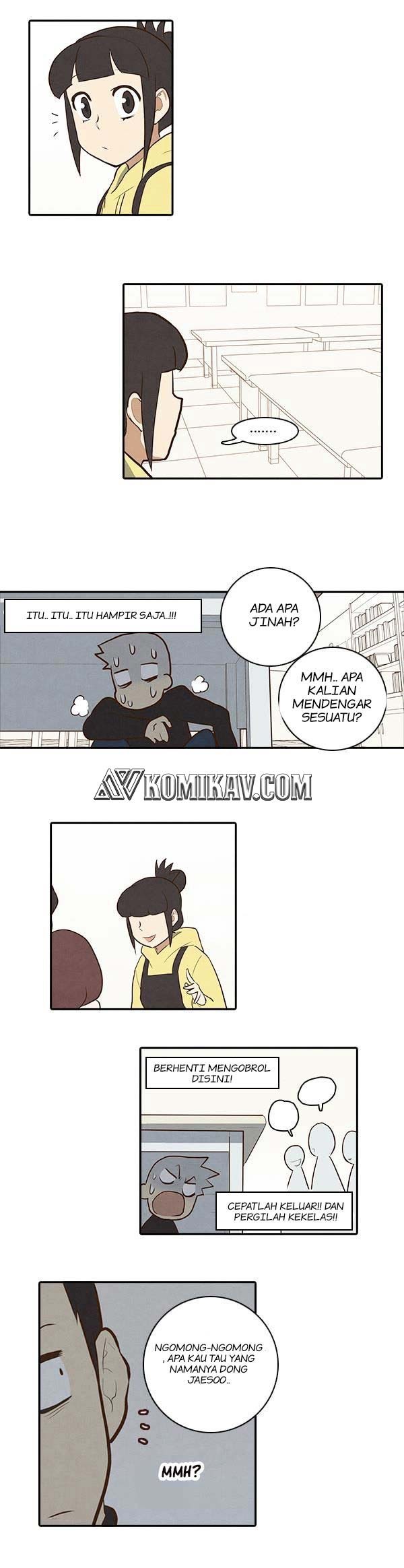 How to Open a Triangular Riceball Chapter 12 page 11