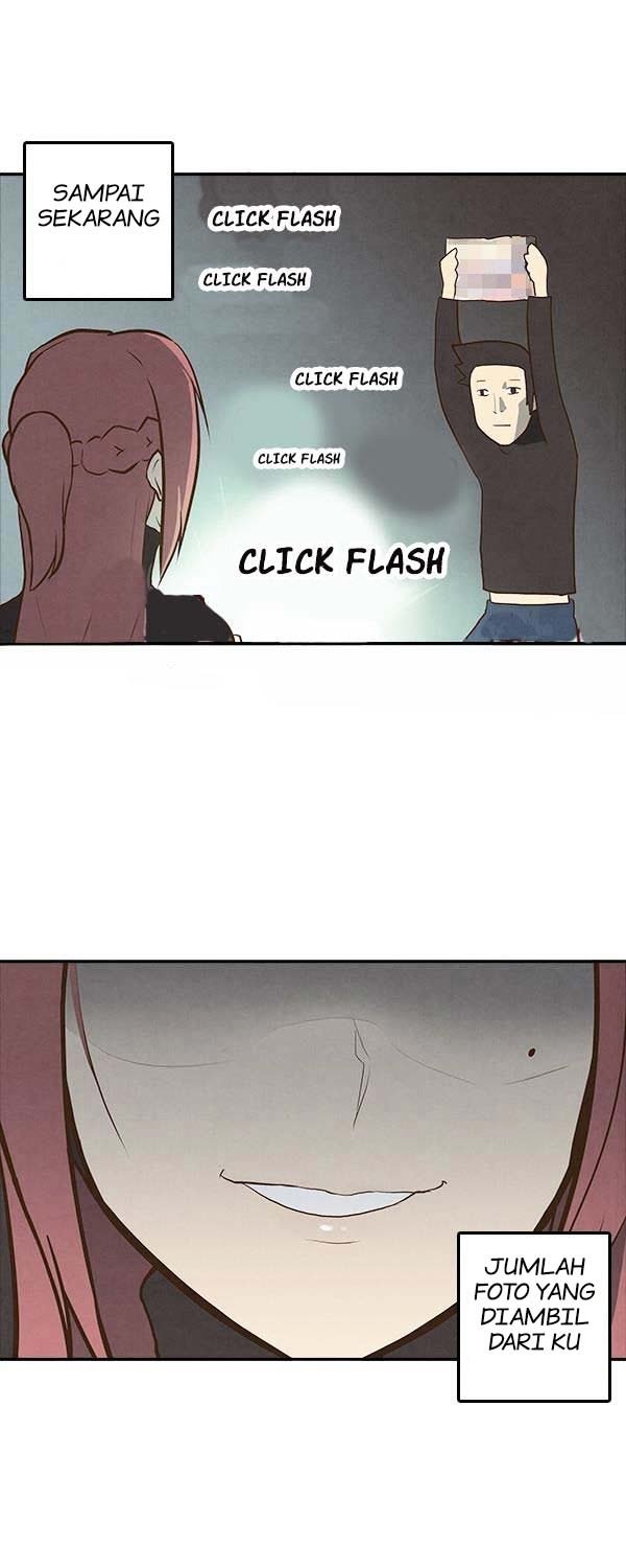 How to Open a Triangular Riceball Chapter 12 page 18
