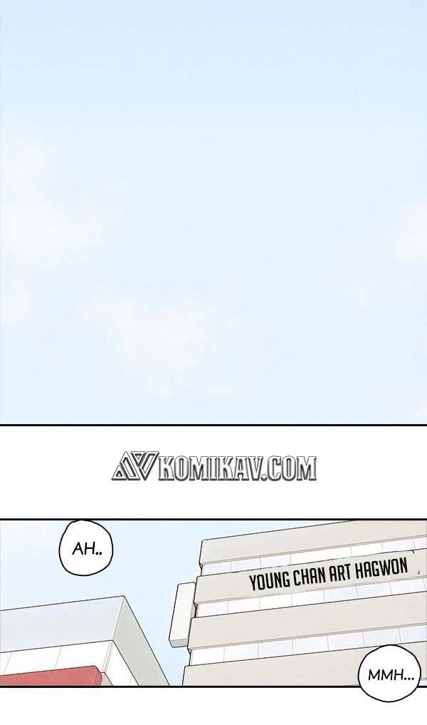 How to Open a Triangular Riceball Chapter 12 page 1
