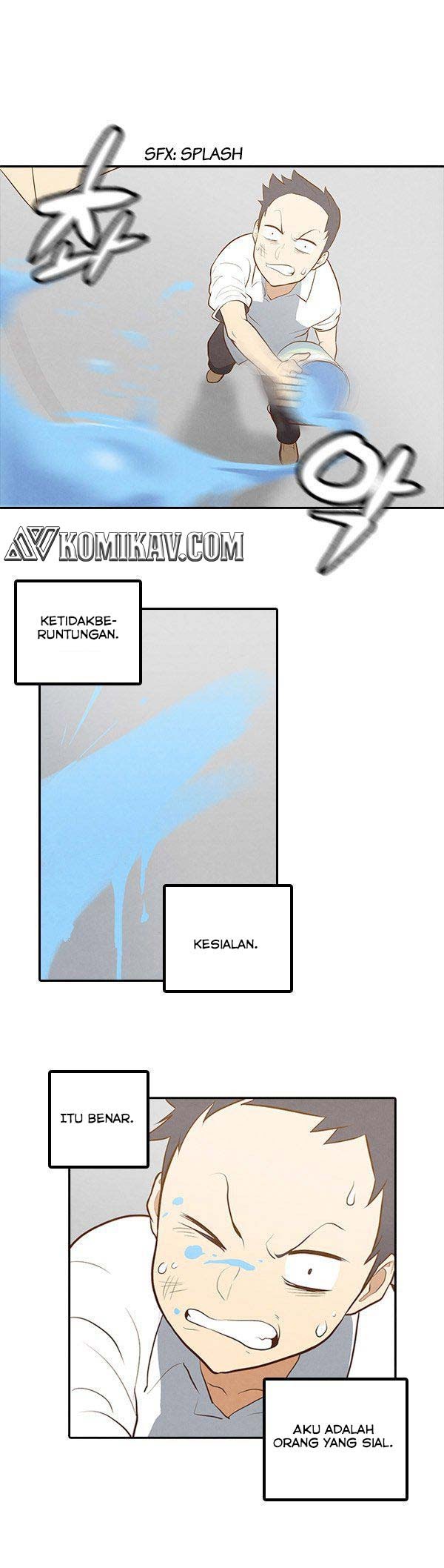 How to Open a Triangular Riceball Chapter 33 page 13