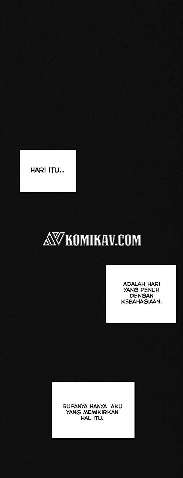 How to Open a Triangular Riceball Chapter 33 page 1