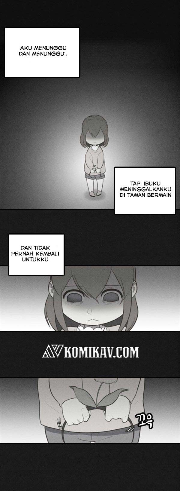How to Open a Triangular Riceball Chapter 33 page 2