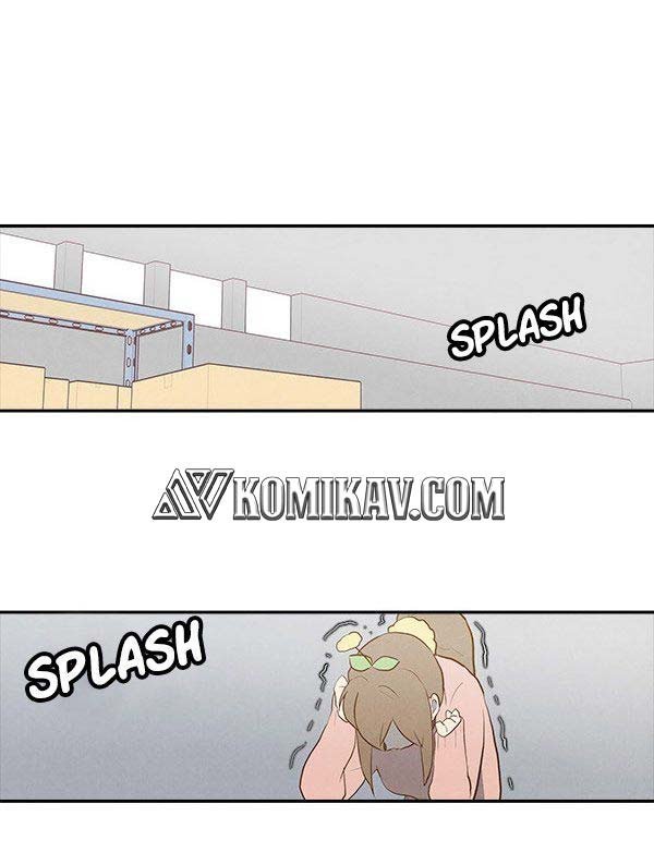 How to Open a Triangular Riceball Chapter 33 page 12