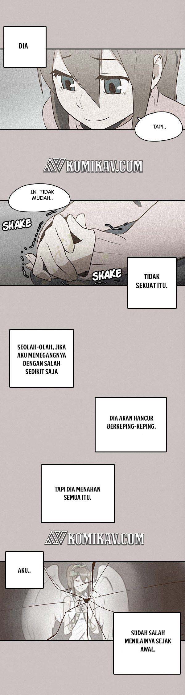 How to Open a Triangular Riceball Chapter 35 page 18