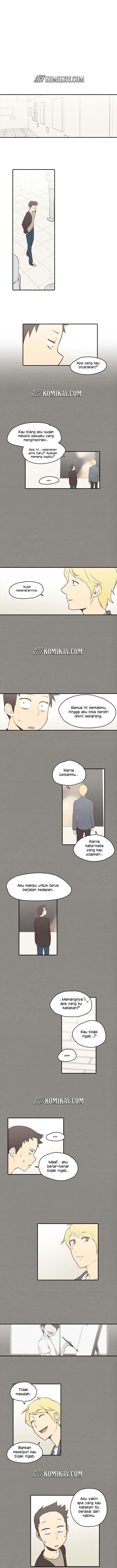 How to Open a Triangular Riceball Chapter 39 page 1