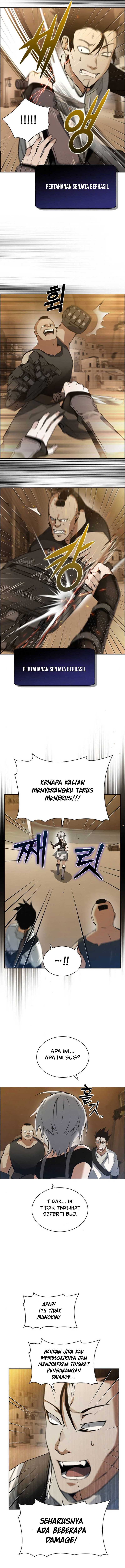 Bad Ending Maker Chapter 06