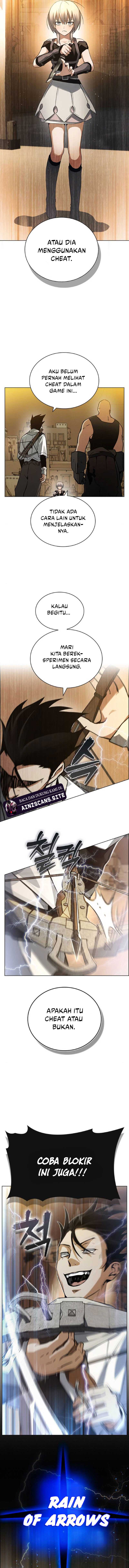 Bad Ending Maker Chapter 06