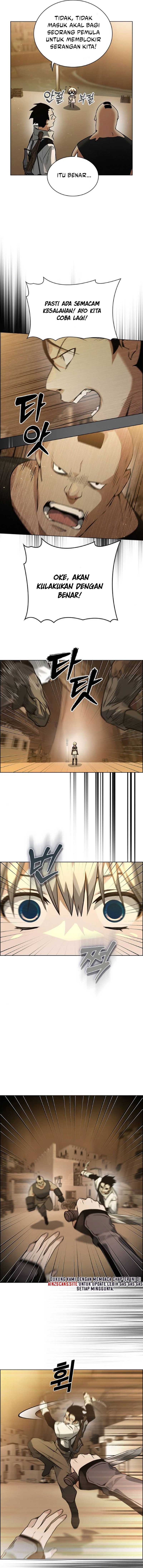 Bad Ending Maker Chapter 06