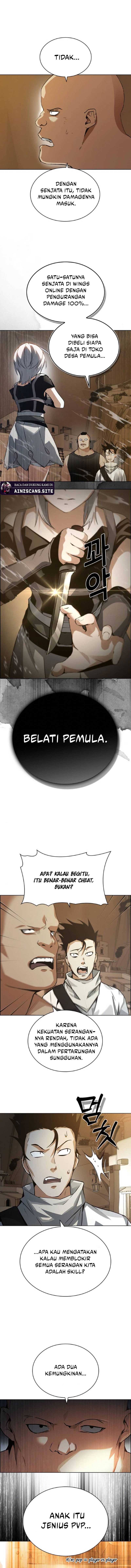Bad Ending Maker Chapter 06