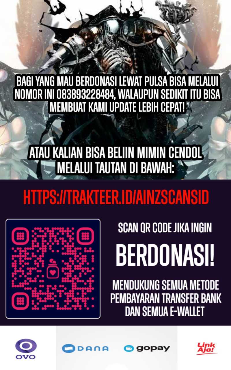 Bad Ending Maker Chapter 06
