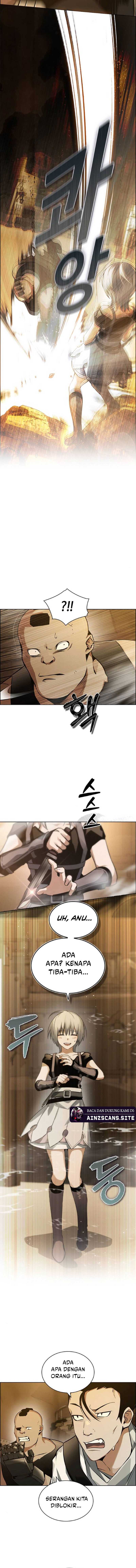 Bad Ending Maker Chapter 06
